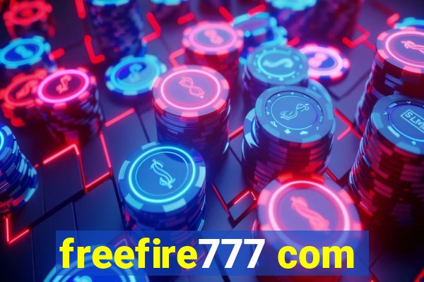 freefire777 com